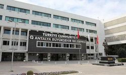 Resmi Gazete’de yayımlandı: Antalya Büyükşehir memur alımı yapacak