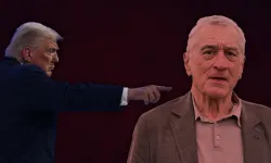 Robert De Niro’nun “aptal” çıkışına Trump’tan cevap gecikmedi: “Trump saplantı sendromu”