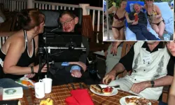 Epstein dosyasından Stephen Hawking çıktı! Gerçek bambaşka!