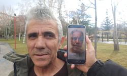 Epstein'e benzeyen adam şoke etti! "Saçlarıma değişik bir tarz vereceğim"