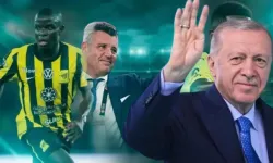 Saran’dan Cumhurbaşkanına teşekkür! Kante başrolde