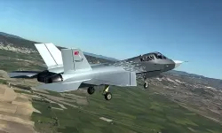 Savaş uçağı KAAN’ın ilk uçuşunun 2. Yılı TUSAŞ klibinde