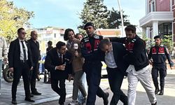 Savcı Yavuz Engin'e 'Tehdit' davasında karar çıktı