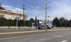 Şeker fabrikasında patlama: 6 işçi yaralandı