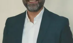 Selahattin Demirtaş'ın cezaevinden çekilmiş fotoğrafı paylaşıldı!