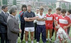 Sepp Piontek vefat etti