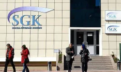 SGK borçlarını ödemek kolaylaşıyor: Yeni düzenleme nefes aldıracak