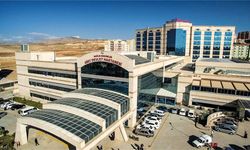 Siirt Devlet Hastanesi'nde skandal iddia! Para karşılığında negatif test!