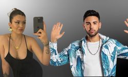 Fenomen Simge Barankoğlu ve Taha Özer gözaltına alındı