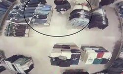 Rahatlığı pes dedirtti: Kabinde alarmları sökerken yakalandı