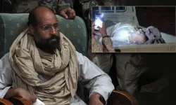 Suikasta kurban giden Kaddafi’nin oğlunun son mesajı ortaya çıktı