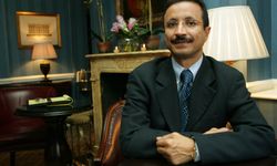 Epstein belgelerinde adı geçiyordu: DP World'ün başkanı istifa etti