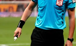Süper Lig devi,ünlü hakem için TFF'ye başvuru yaptı