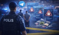 Sanal Uy.şt.rucu ticareti çökertildi: Telegram’da 69 grup kapatıldı!