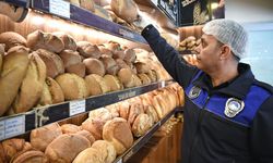 Antalya'da gıda denetimleri sıklaştırıldı!