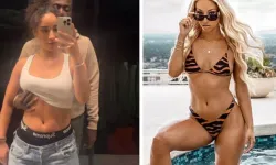 Eski Trabzonsporlu futbolcu yetişkin film oyuncusuyla evleniyor!