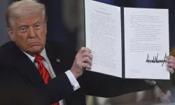 Trump’ın İran kararı dünyayı etkileyecek! İmzayı attı