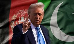 Trump’ın Pakistan-Afganistan s*vaşı yorumu: “Harika bir başbakan”