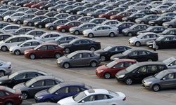 TÜİK açıkladı: Antalya’da trafiğe kayıtlı araç sayısı rekor seviyede