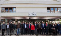 Turizmin başkentinde gıda güvenliği