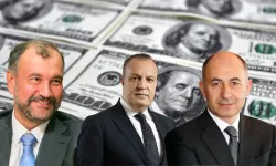 Türkiye’nin en zengin isimleri açıklandı: Servetleri dudak uçuklattı