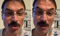 Ufuk Özkan hakkında çıkan yoğun bakım iddialarını yalanladı!