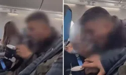 Ünlü fenomen uçakta sigara içti, uçuşlardan men edildi!