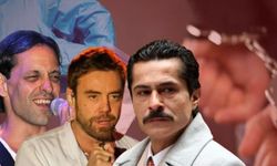Ünlü isimlerin savcılık ifadeleri ortaya çıktı: Yasaklı m*dde kullandıklarını kabul ettiler