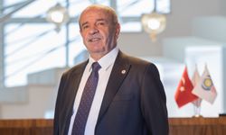 Un sektörünün 20’nci uluslararası kongre ve sergisi Antalya’da başladı