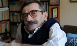 Usta yazar Necati Tosuner vefat etti