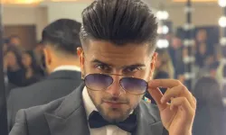 Uy*şturucu testi pozitif çıkan Reynmen yeniden test istiyor