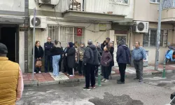 72 yaşındaki eşinin uykusunda boğazını kesti, b*çağı bulaşıklığa koydu!