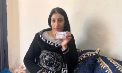 Akarsu ailesi 'vatansız'lıkla kuşaklardır mücadele ediyor!