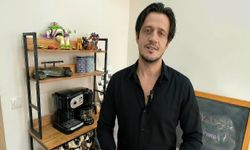 Antalya'da şöhret kazandı: Yapay zeka sanatçısı 'Ayros'