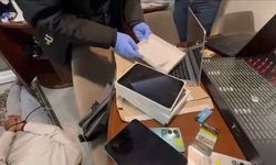 Yasa dışı bahis zincirine ağır d*rbe: 49 tutuklama