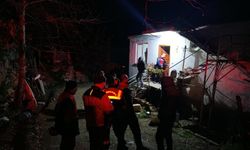 Saatlerce arandı, yaşlı adam ormanda bitkin halde bulundu!