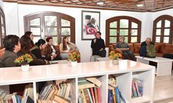 Yaşlı dostu Kepez’den sağlık hamlesi: Meme Kanseri Eğitimi