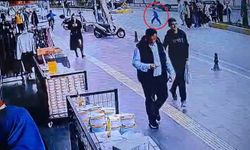 Yaya geçidinde 7 yaşındaki ç*cuğa çarptı: Sürücü yoluna devam etti