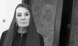 Yeşilçam’ın usta ismi Nevin Efe hayatını kaybetti