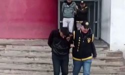 Yüksek kredi kartı limiti vaadiyle vatandaşları dolandırmaya çalıştılar: Mahkeme tarafından tutuklandılar