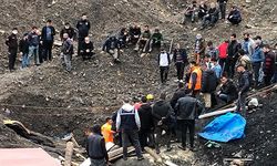 Maden faciasında işletme sahibi tutuklandı