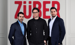 “Züber” markasının sahipleri Murathan Kurt ve Nailcan Kurt gözaltına alındı