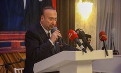 Uşak Belediye Başkan Özkan Yalım gözaltına alındı