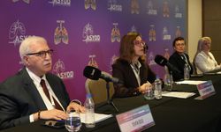 11. Uluslararası Akciğer Sağlığı Kongresi Antalya’da başladı