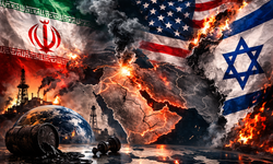 16 Mart Pazartesi: ABD İsrail İran savaşıyla ilgili güncel gelişmeler