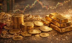 17 Mart Salı günü altın fiyatlarında hareketlilik sürüyor