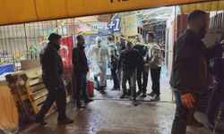 19 yaşındaki genci hayattan kopardı, kamera kayıtları ortaya çıktı!