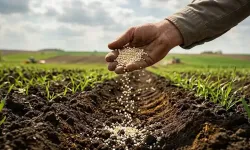 2016’dan sonra ilk kez! Hürmüz krizi sonrası o gübrenin yolu açıldı