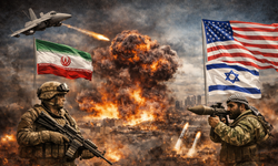 20 Mart Cuma: ABD ve İsrail’in İran’a başlattığı savaş devam ediyor