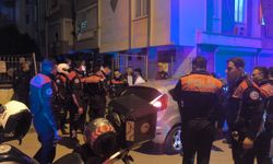 Komşular arasında çıkan kavgada s*lahlar konuştu! 2 yaralı